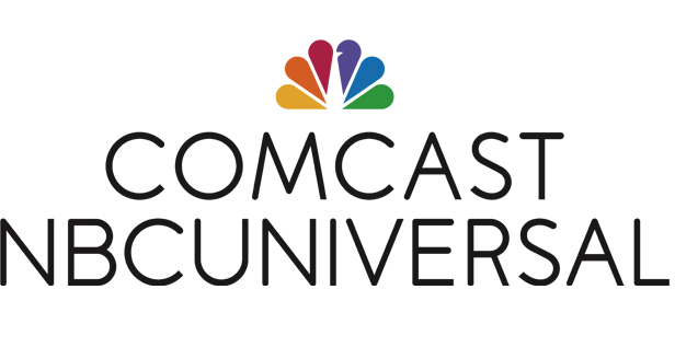 NBC Comcast Universal, 1902 sponsor