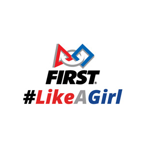 #FIRSTLikeAGirl